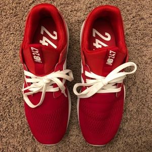 Women’s New Balance 247 V2